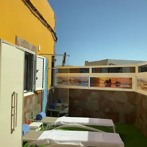 Casa Carmen Appartamento