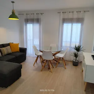 Mira Patios Appartamento Cordova