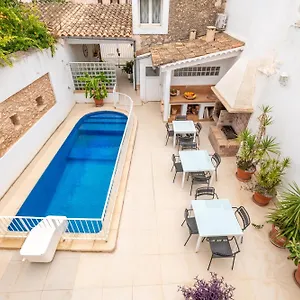 Mallorca Florit Casa di campagna Sencelles