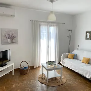 Precioso Con Vistas En El Centro De Pueblo Apartamento Mijas