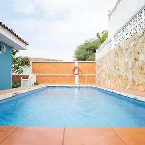 Сasa de vacaciones Nerea